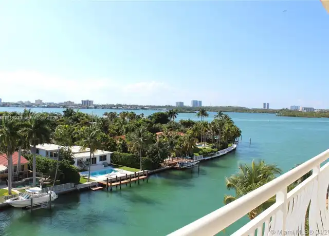 Property at 10140 W Bay Harbor Dr Unit 603C, Bay Harbor Islands, FL, 33154, 3 beds, 2.5 baths, [object Object]