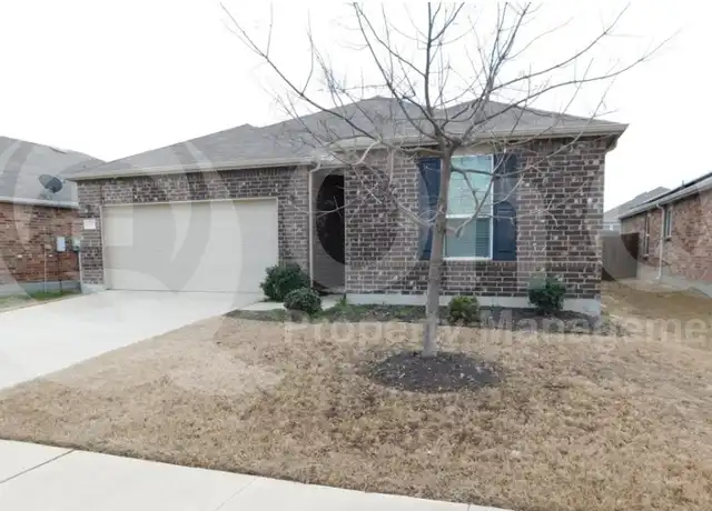 Property at 3120 Manuel Creek Dr, Little Elm, TX, 75068, 3 beds, 2 baths, [object Object]