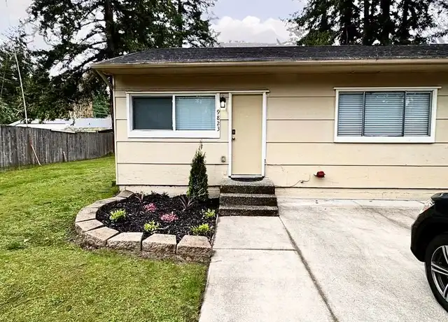 Property at 9823 N Gate Rd SW, Lakewood, WA, 98498, 2 beds, 1 bath, [object Object]