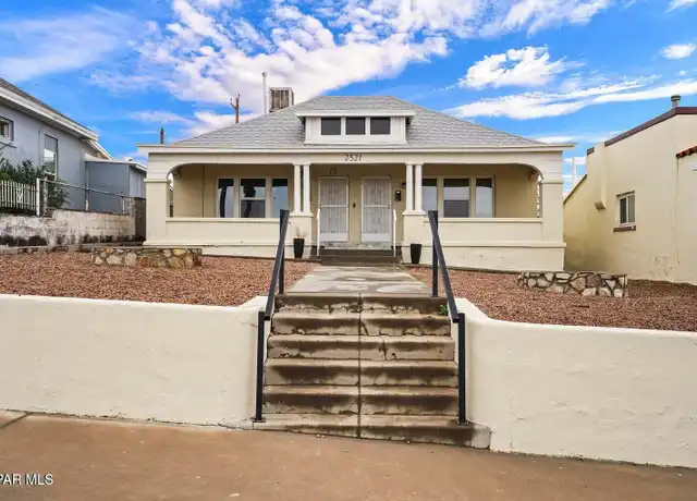 Property at 2521 Federal Ave, El Paso, TX, 79930, 1 bed, 1 bath, [object Object]