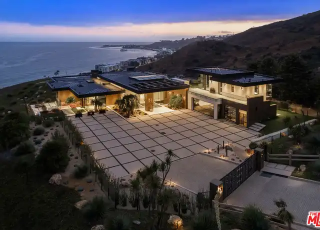 Property at 5012 Carbon Beach Ter, Malibu, CA, 90265, 6 beds, 6.5 baths, Contact for Price