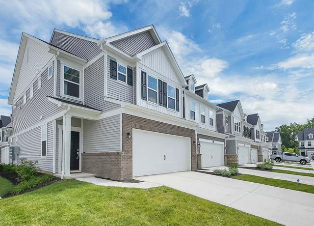 Photo of 6582 Wheatly RD Lot 601, New Albany, OH 43054