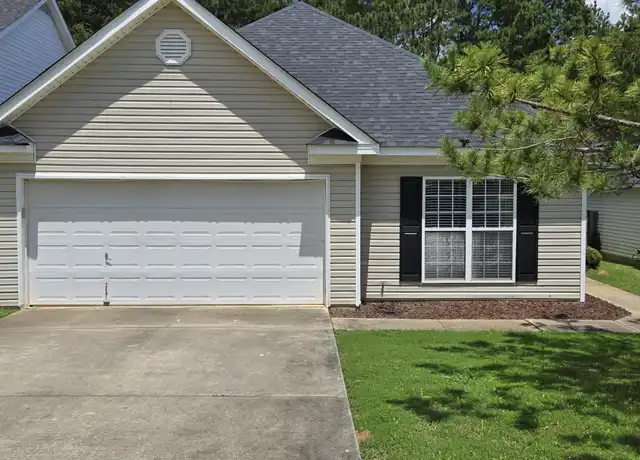 Property at 481 Connemara Trl, Evans, GA, 30809, 3 beds, 2 baths, [object Object]