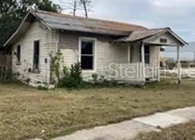 Property at 547 Snively Ave, Eloise, FL, 33880, 2 beds, 1 bath, [object Object]