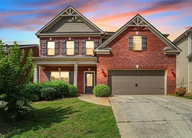 Property at 48 Dover Commons Dr, Tucker, GA, 30084, 5 beds, 4 baths, [object Object]