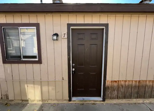 Property at 9310 Road 236 Unit 7, Terra Bella, CA, 93270, 1 bed, 1 bath, [object Object]