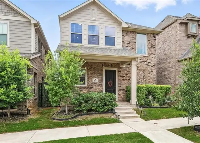 Property at 869 Deer Run Rd, Flower Mound, TX, 75028, 4 beds, 3 baths, [object Object]