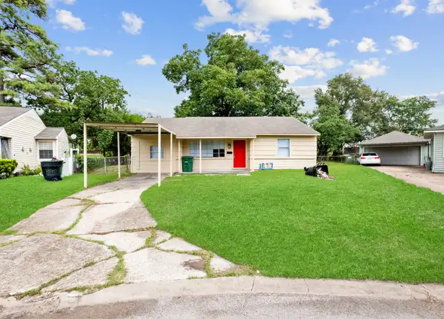 Property at 12513 Kathryn St, Houston, TX, 77015, 3 beds, 1 bath, [object Object]