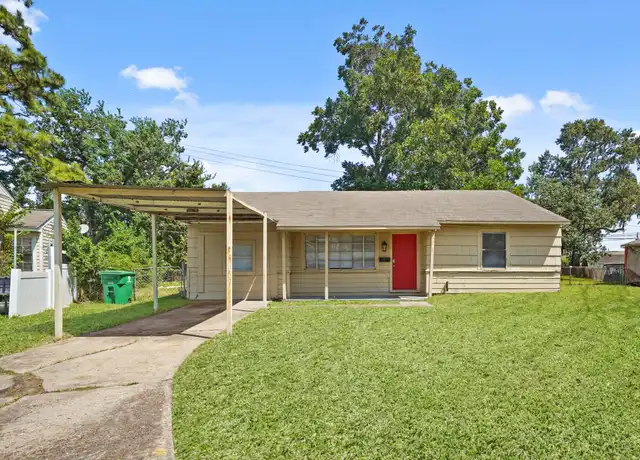 Property at 12513 Kathryn St, Houston, TX, 77015, 3 beds, 1 bath, [object Object]