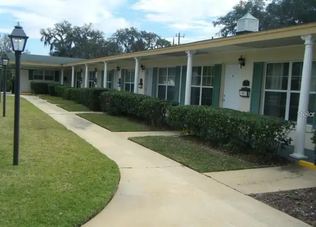 Property at 107 Perkins St Unit 7, Leesburg, FL, 34748, 2 beds, 2 baths, [object Object]