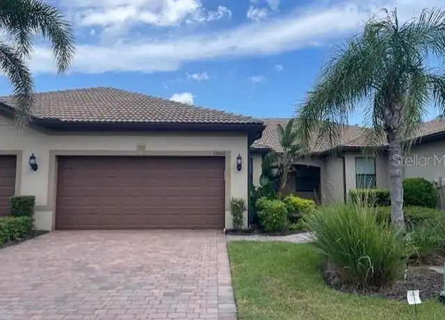 Property at 13565 Piero St, Venice, FL, 34293, 2 beds, 2 baths, [object Object]