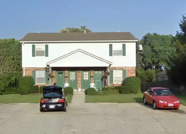 Property at 1440 Villa Ct Unit B, Middletown, OH, 45044, 1 bed, 1 bath, [object Object]