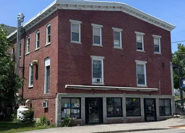 Property at 2 Main St, Richmond, ME, 04357, 0 beds, 1 bath, [object Object]