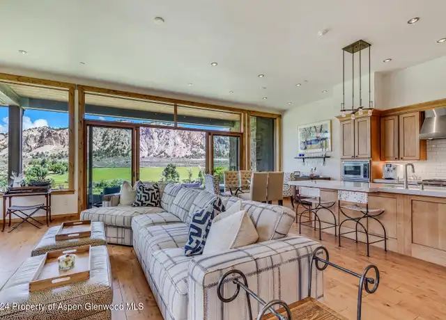 Property at 138 Club Lodge Dr, Carbondale, CO, 81623, 4 beds, 4.5 baths, [object Object]