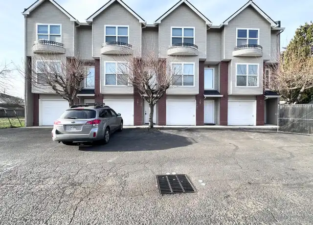 Property at 703 NE Roberts Ave Unit 703, Gresham, OR, 97030, 2 beds, 2.5 baths, [object Object]