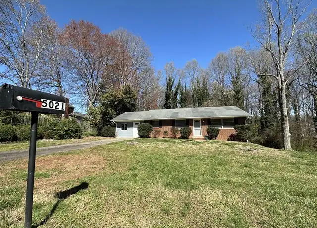 Property at 5021 Ryandale Rd, Winston Salem, NC, 27104, 3 beds, 2 baths, [object Object]