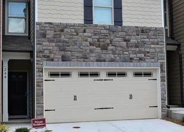Property at 244 Bobbie Way Unit 244, Woodstock, GA, 30189, 3 beds, 2.5 baths, [object Object]