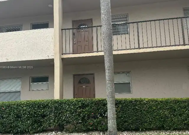Property at 8311 Sands Point Blvd Unit R105, Tamarac, FL, 33321, 1 bed, 1.5 baths, [object Object]