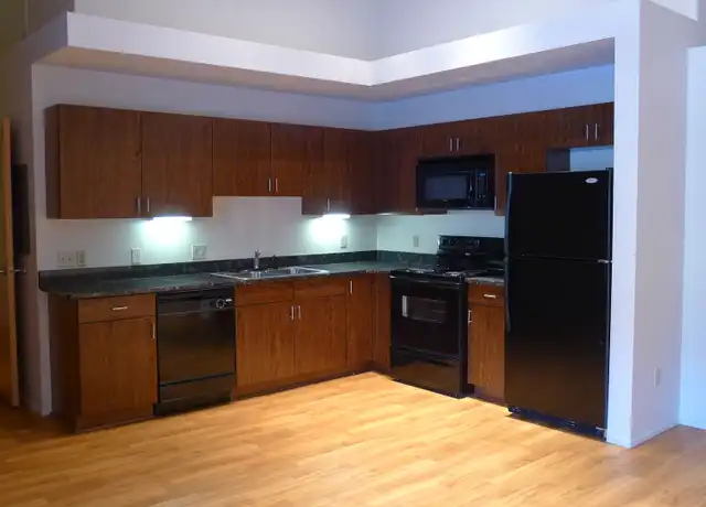 Property at 6202 2nd Ave Unit 2 Bedroom, Detroit, MI, 48202, 2 beds, 1 bath, [object Object]