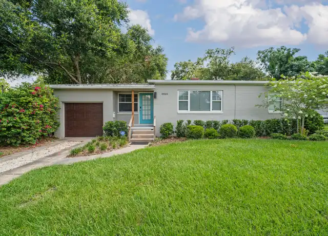 Property at 2621 Illinois St, Orlando, FL, 32803, 2 beds, 2 baths, [object Object]