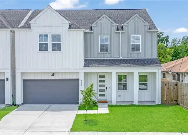 Property at 3505 Terry St, Houston, TX, 77009, 3 beds, 2.5 baths, [object Object]