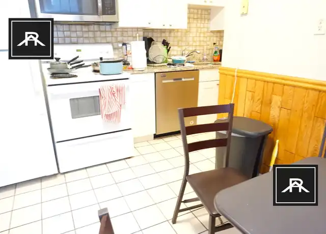 Property at 152 Strathmore Rd Unit 3, Brighton, MA, 02135, 2 beds, 1 bath, [object Object]
