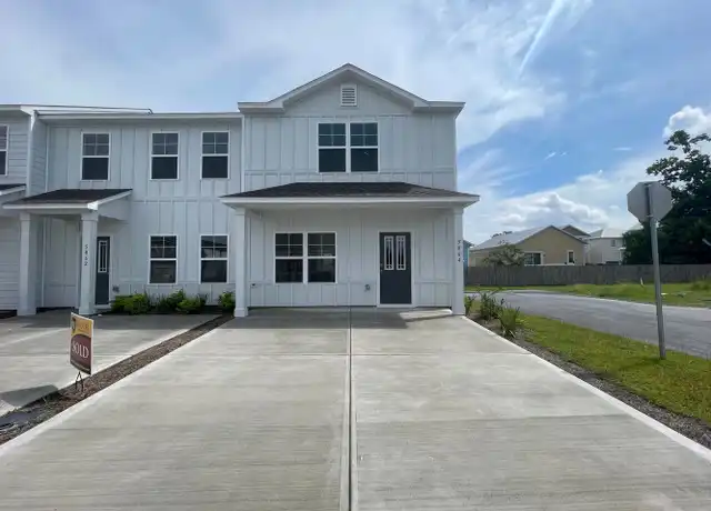 Property at 5864 Tyndall Pl, Panama City, FL, 32404, 3 beds, 3 baths, [object Object]