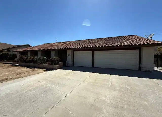 Property at 11237 Saddle Ridge Rd, Moreno Valley, CA, 92557, 4 beds, 2 baths, [object Object]