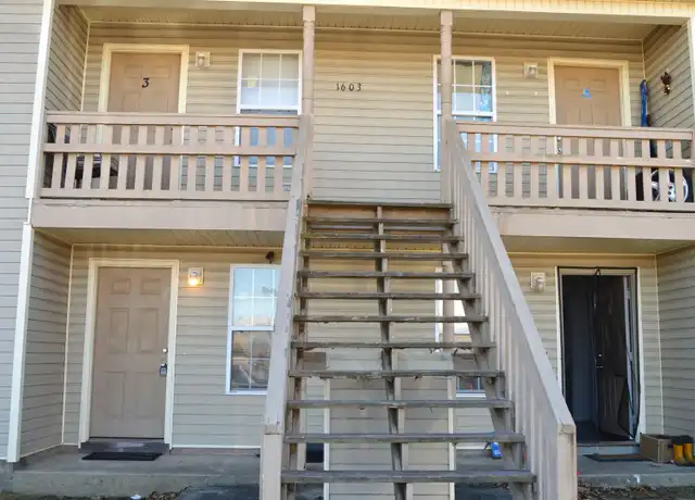 Property at 1603 Glenn St SW, Decatur, AL, 35603, 2 beds, 1 bath, [object Object]