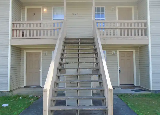 Property at 1603 Glenn St SW, Decatur, AL, 35603, 2 beds, 1 bath, [object Object]