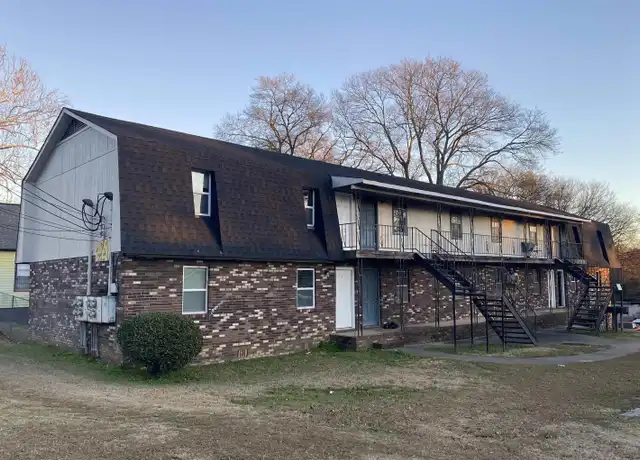 Property at 705 Knoxville St Unit 1, Birmingham, AL, 35224, 2 beds, 1 bath, [object Object]