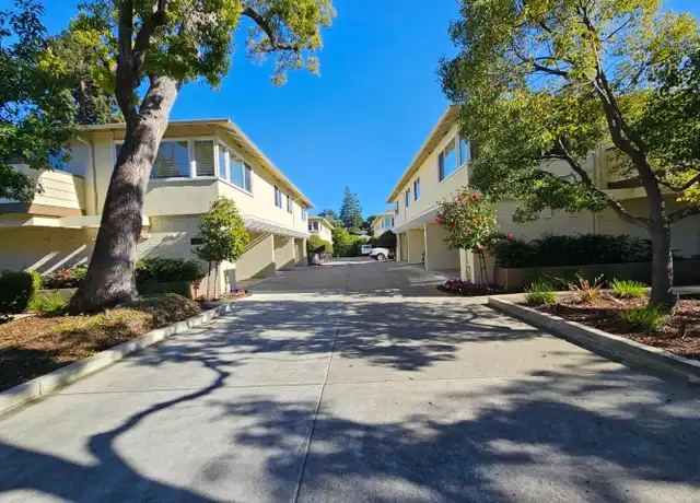 Property at 856 University Ave Unit 856, Palo Alto, CA, 94301, 2 beds, 1 bath, [object Object]