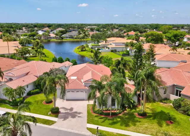 Property at 6718 Portside Dr, Boca Raton, FL, 33496, 4 beds, 2.5 baths, [object Object]