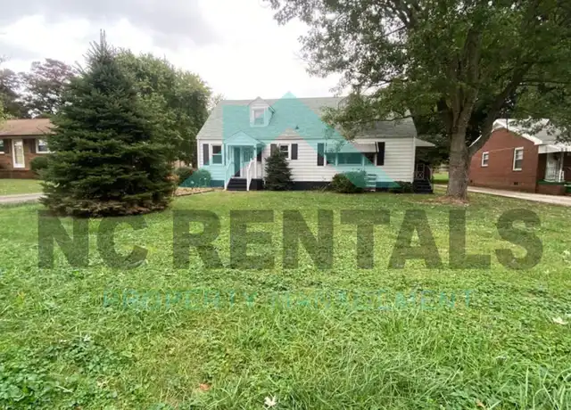 Property at 914 Tucker St, Burlington, NC, 27215, 4 beds, 1 bath, [object Object]