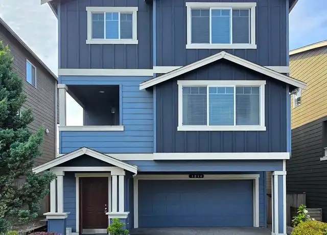 Property at 1216 92nd Ave NE, Lake Stevens, WA, 98258, 4 beds, 3 baths, [object Object]