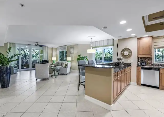 Property at 2728 Tiburon Blvd E Unit A105, Naples, FL, 34109, 2 beds, 2.5 baths, [object Object]