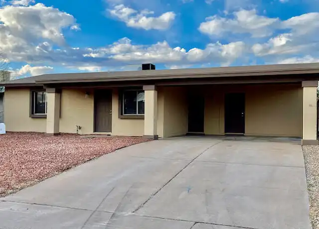Property at 1014 W Anderson Dr, Phoenix, AZ, 85023, 2 beds, 1 bath, [object Object]