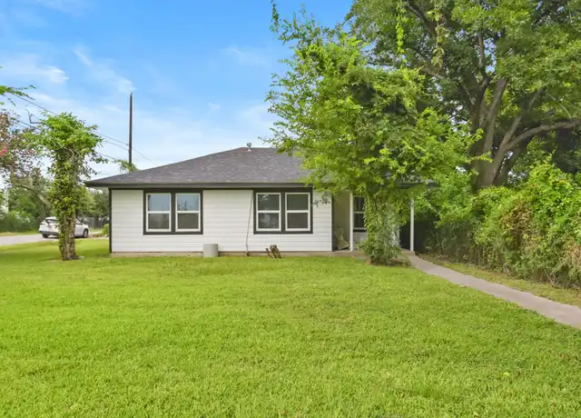 Property at 7201 Homestead Rd, Houston, TX, 77028, 3 beds, 1 bath, [object Object]