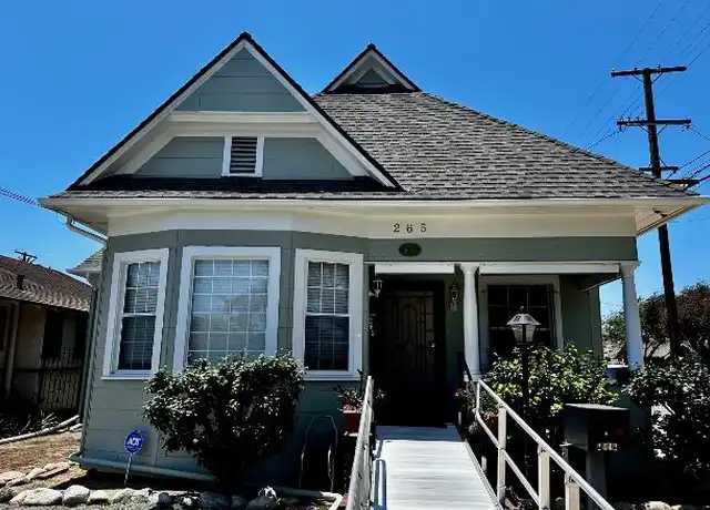 Property at 2440 E 3rd St, Long Beach, CA, 90814, 1 bed, 1 bath, [object Object]
