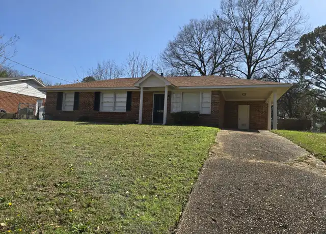 Property at 3432 Princess Ann St, Montgomery, AL, 36109, 3 beds, 2 baths, [object Object]