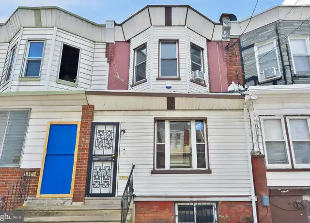 Property at 5506 Race St, Philadelphia, PA, 19139, 2 beds, 1 bath, [object Object]