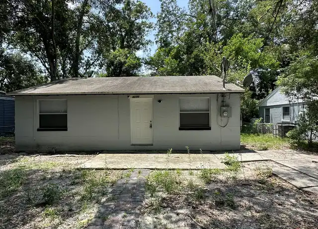 Property at 9050 7th Ave, Jacksonville, FL, 32208, 3 beds, 1 bath, [object Object]