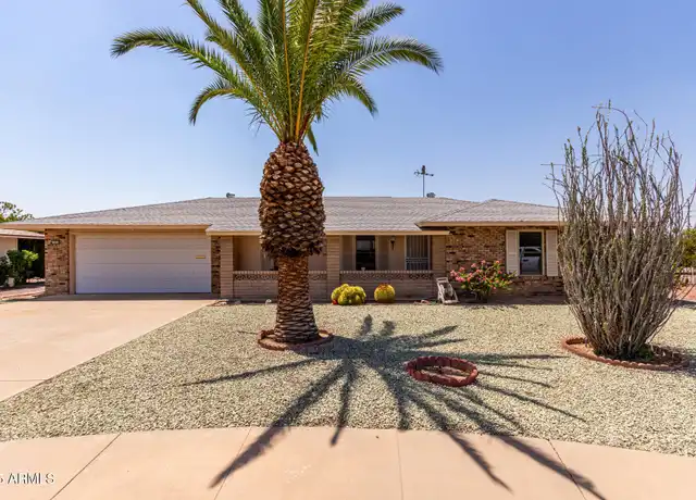 Property at 16828 N 108th Ave, Sun City, AZ, 85351, 2 beds, 2 baths, [object Object]