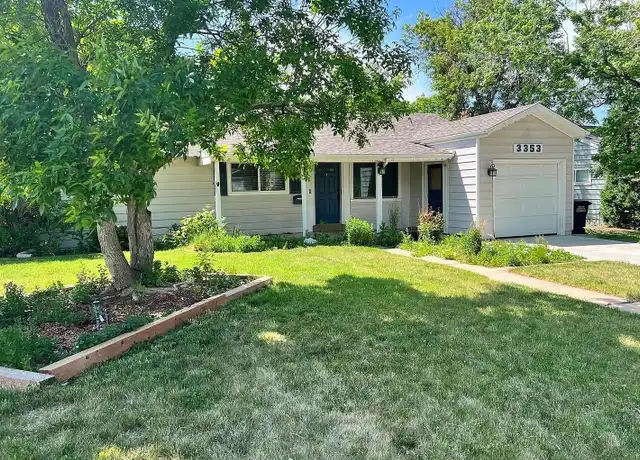 Property at 3353 S Glencoe St Unit A, Denver, CO, 80222, 2 beds, 2 baths, [object Object]