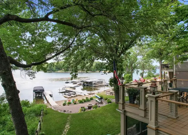 Property at 16654 Inguadona Beach Cir SW, Prior Lake, MN, 55372, 2 beds, 2 baths, [object Object]