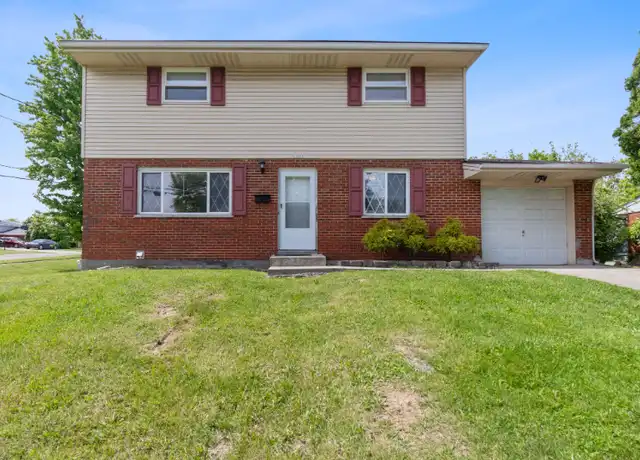 Property at 11501 Hanover Rd, Cincinnati, OH, 45240, 4 beds, 2.5 baths, [object Object]