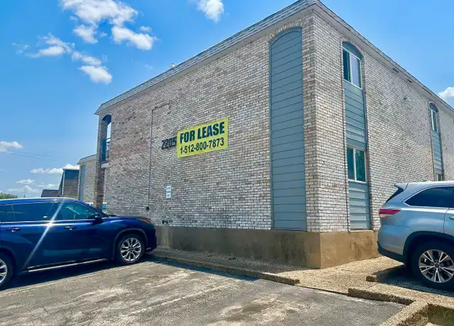 Property at 2205 Muroc St Unit 106, Austin, TX, 78757, 1 bed, 1 bath, [object Object]