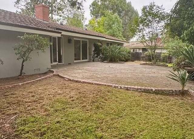 Photo of 1845 McFarlane St, San Marino, CA 91108