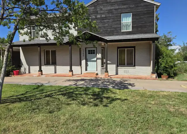 Property at 1700 Golder Ave, Odessa, TX, 79761, 3 beds, 2 baths, [object Object]