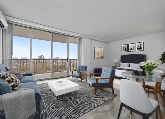 Property at 101 S Whiting St Unit 401, Alexandria, VA, 22304, 0 beds, 1 bath, [object Object]